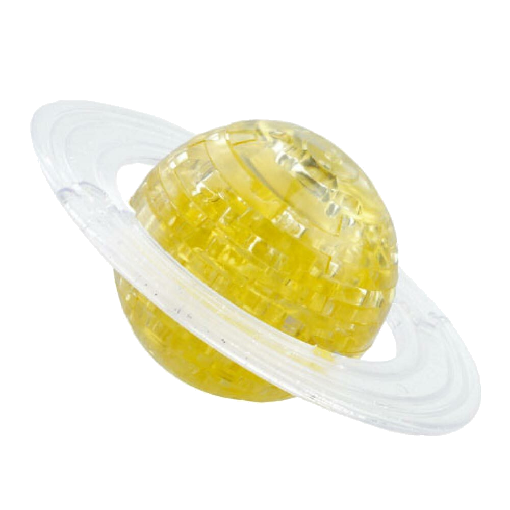 Crystal Saturn