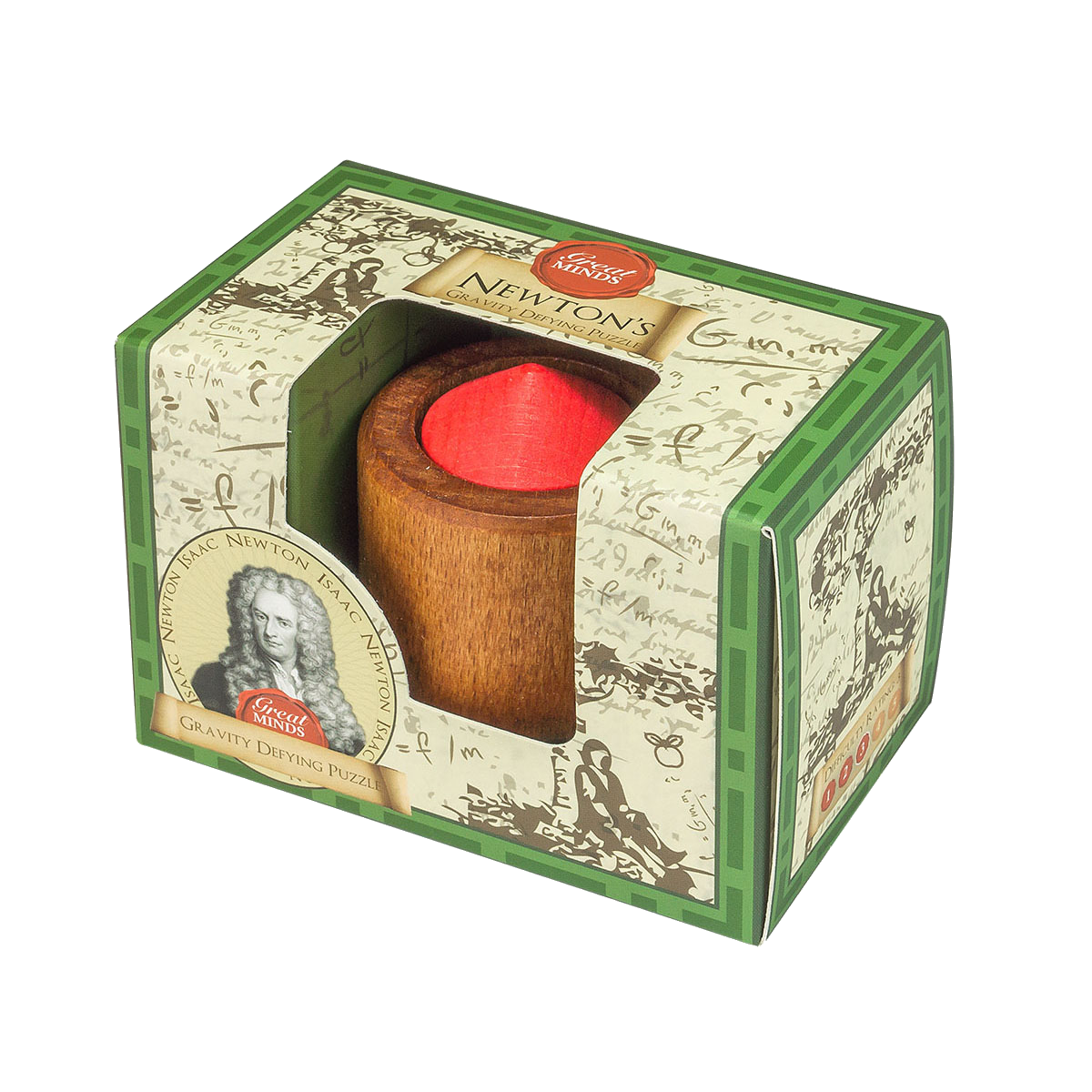 Great Minds: Newtons Gravity