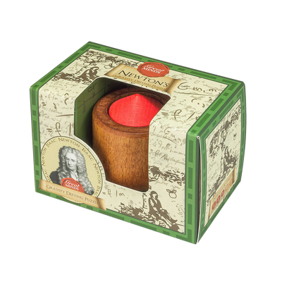 Great Minds: Newtons Gravity