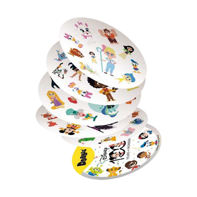 Dobble Disney 100