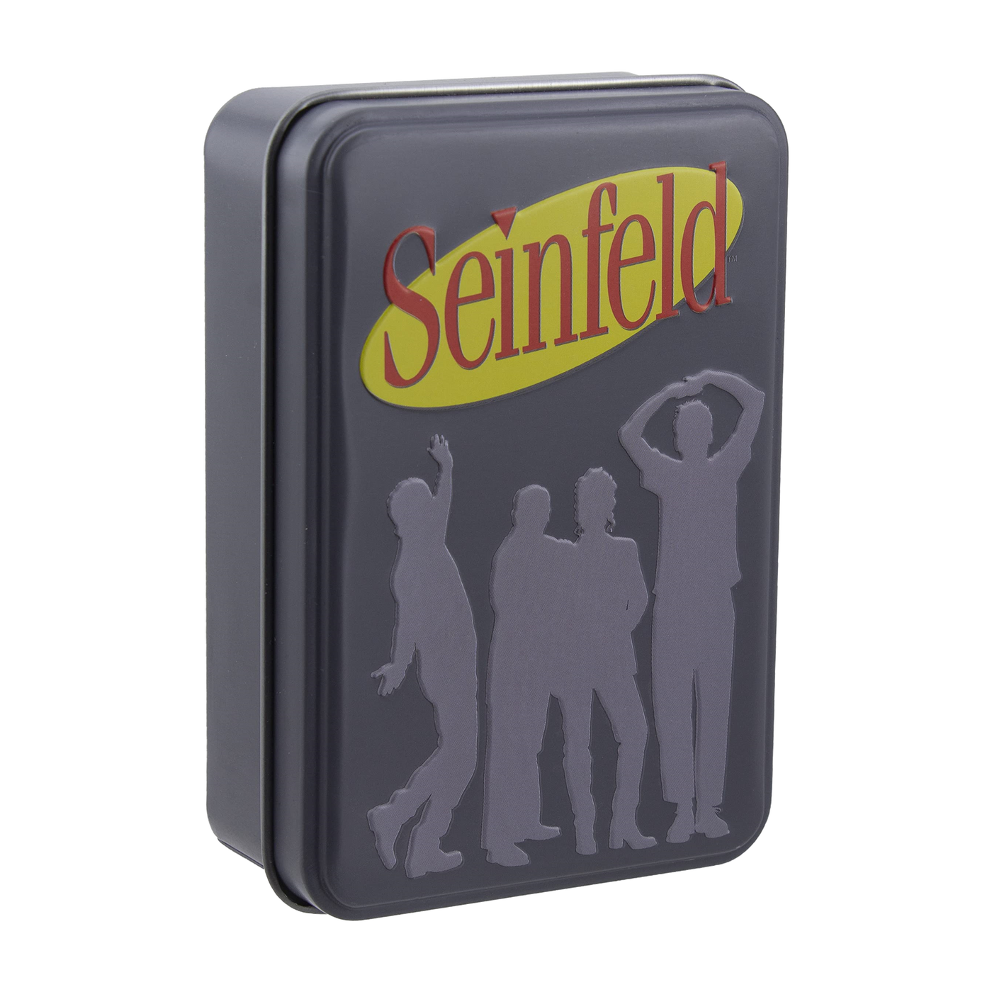 Seinfeld spillekort
