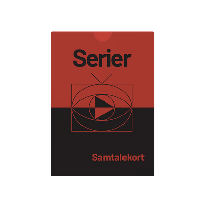 Snak: Serier