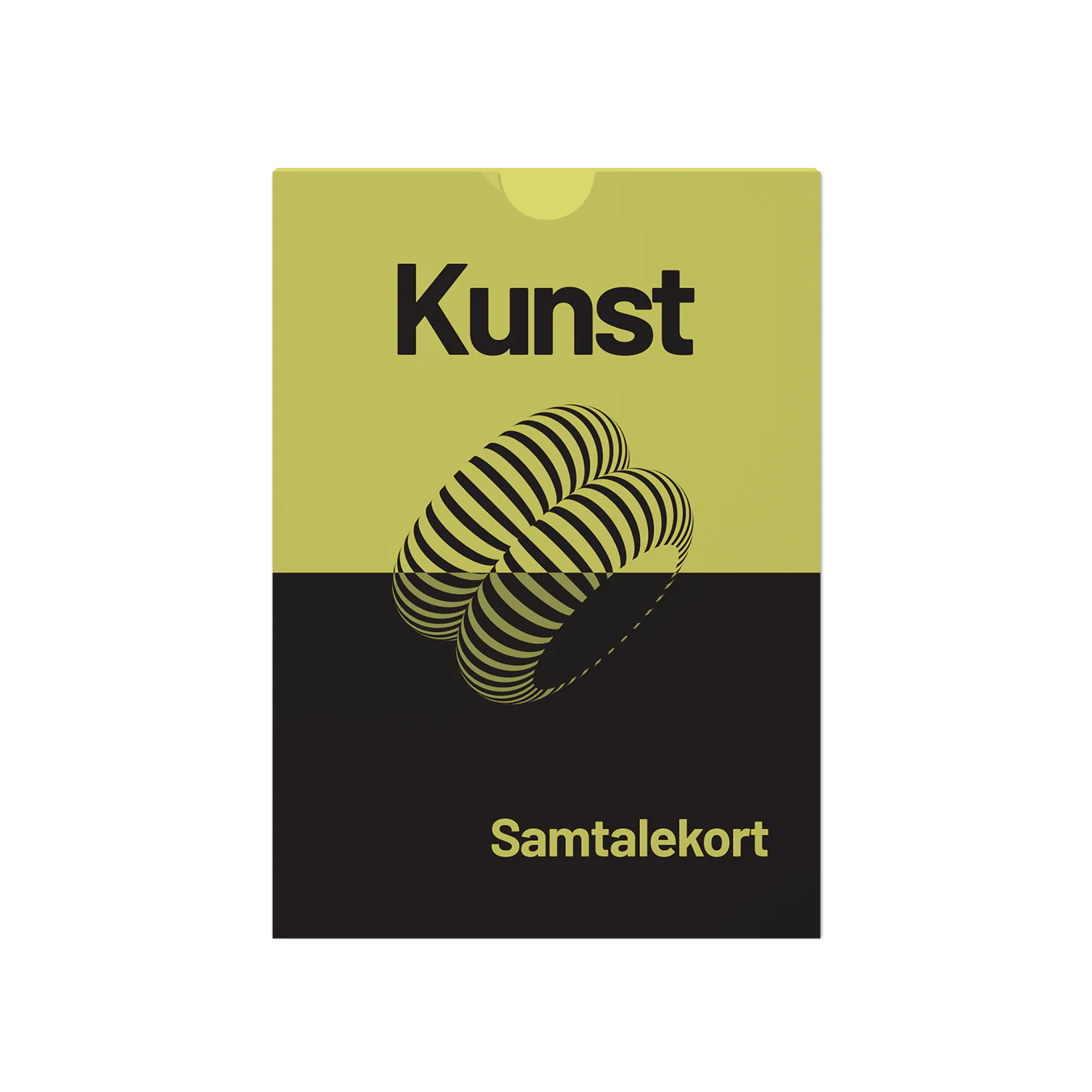 Snak: Kunst