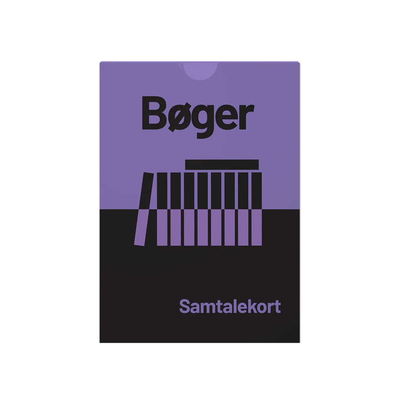 Snak: Bøger