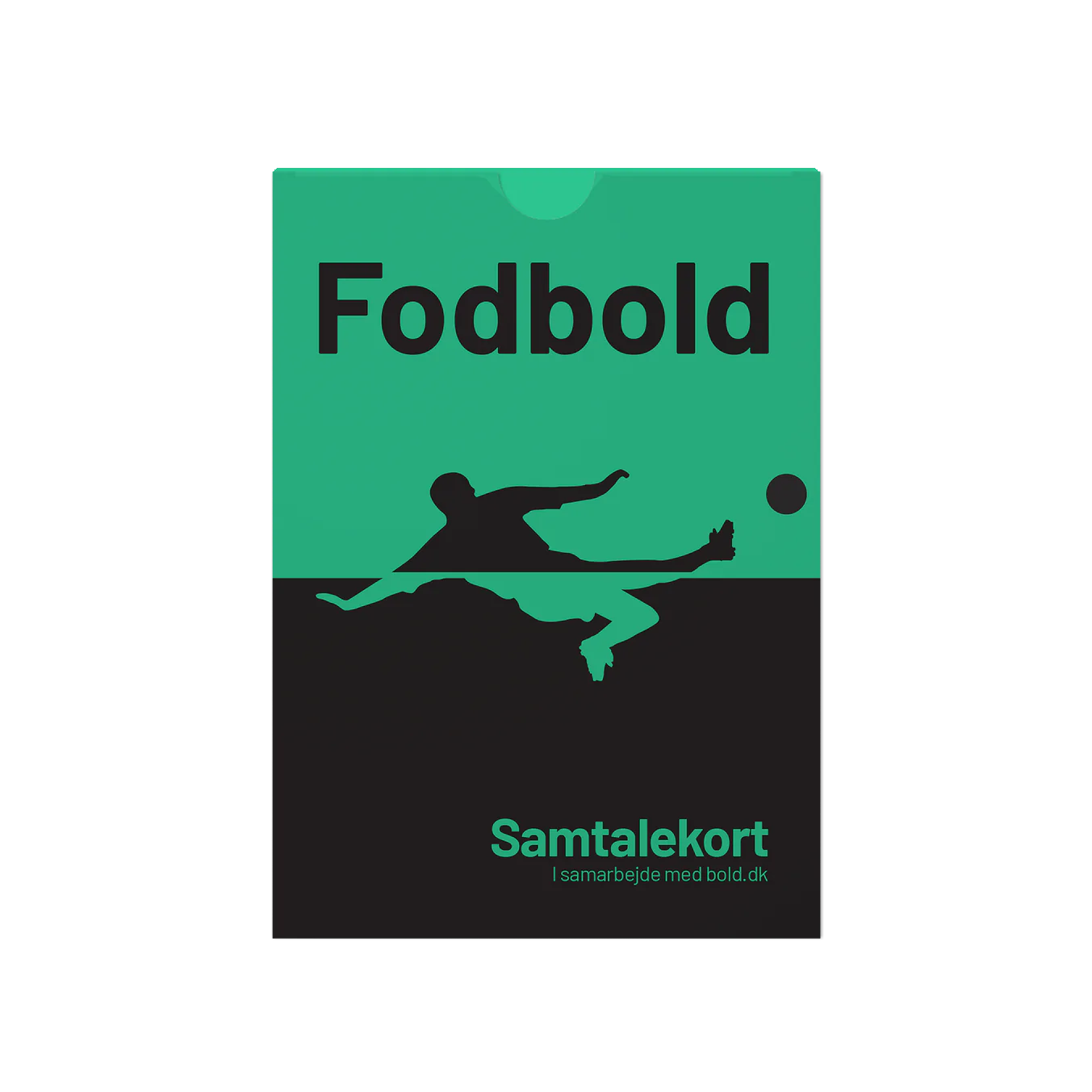 Snak: Fodbold