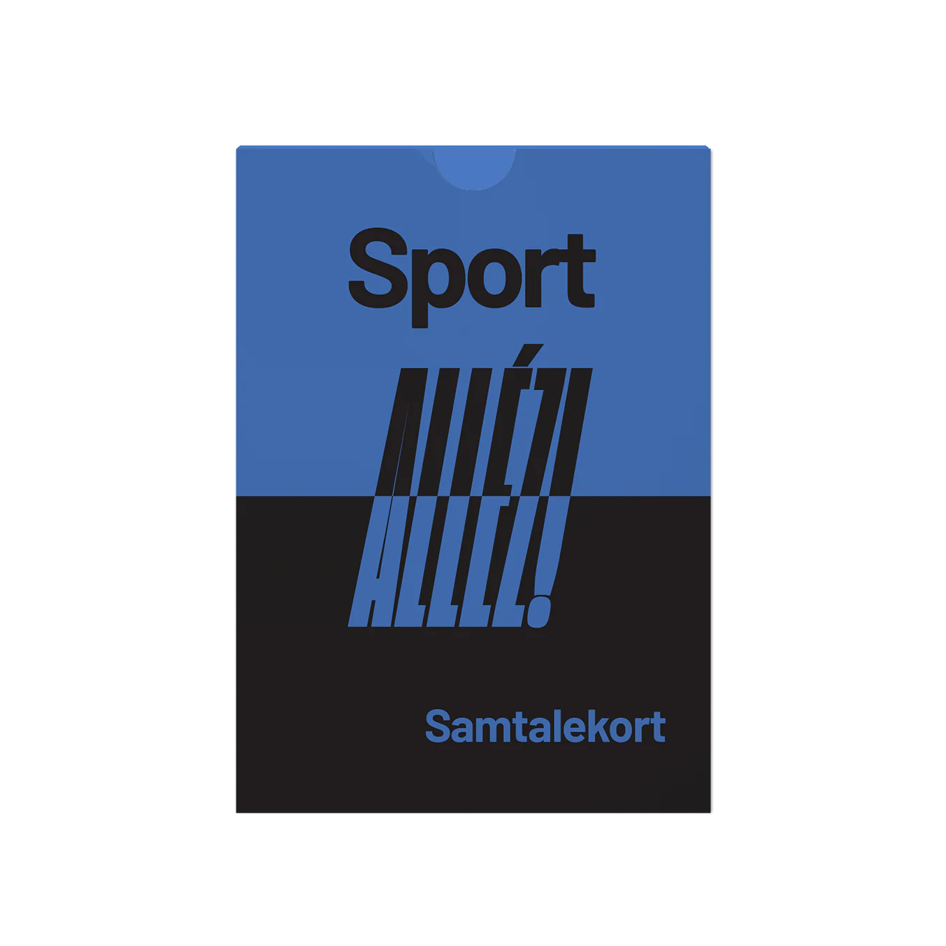 Snak: Sport