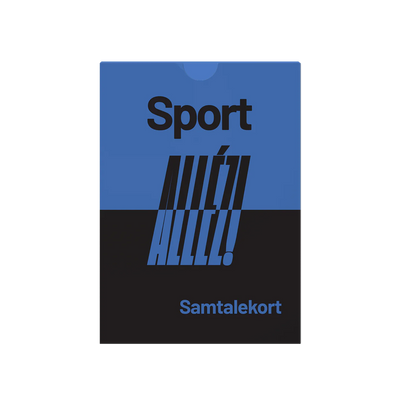 Snak: Sport