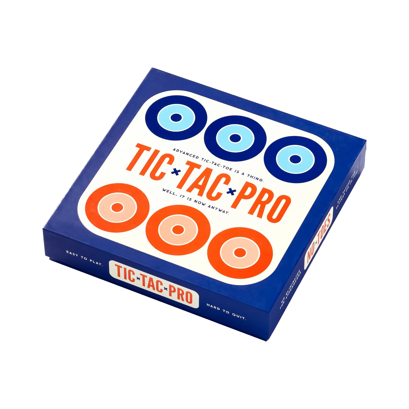 Tic Tac Pro