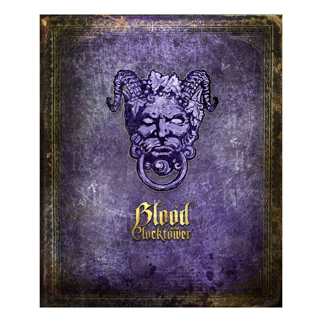 Blood on the Clocktower – Games