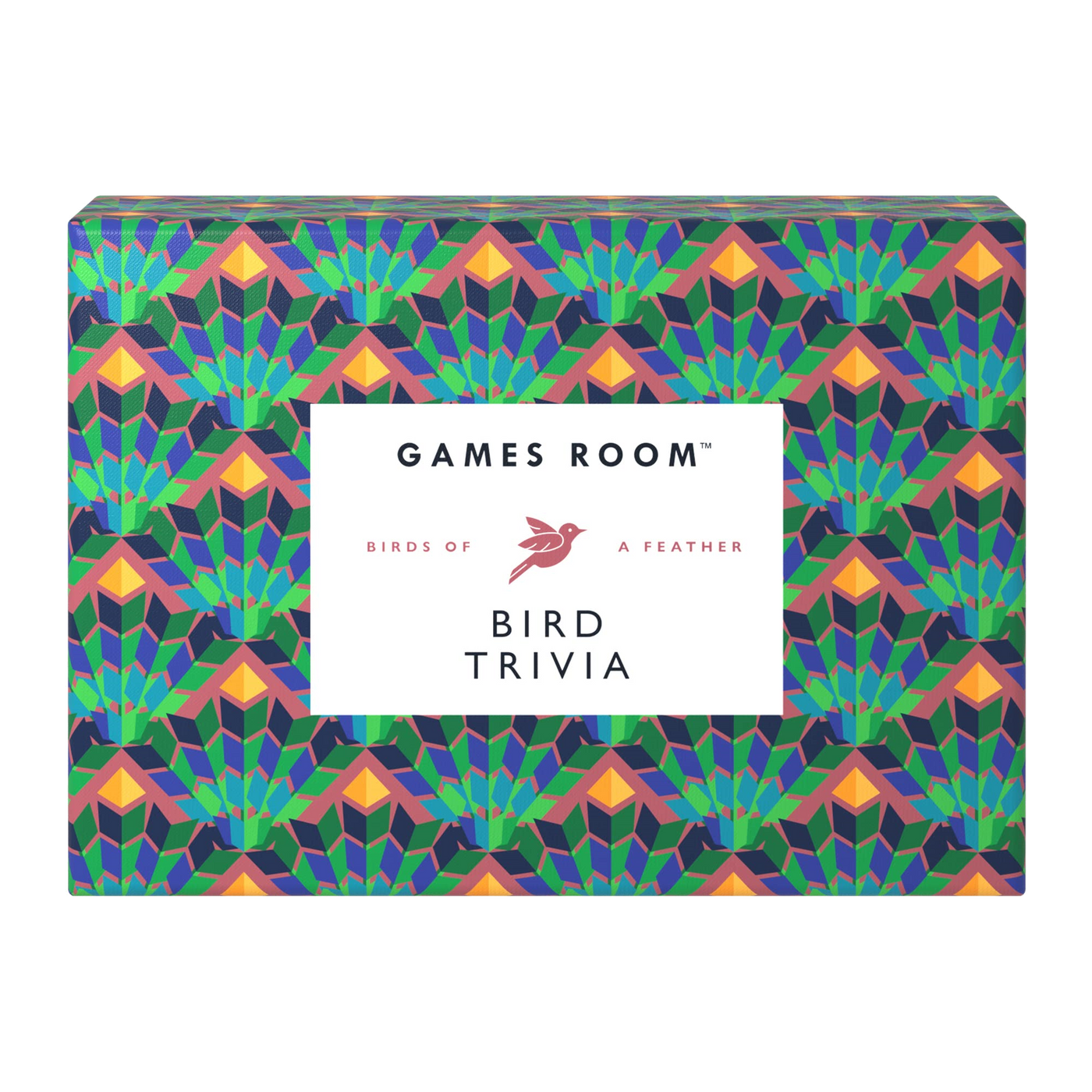 Trivia: Birds