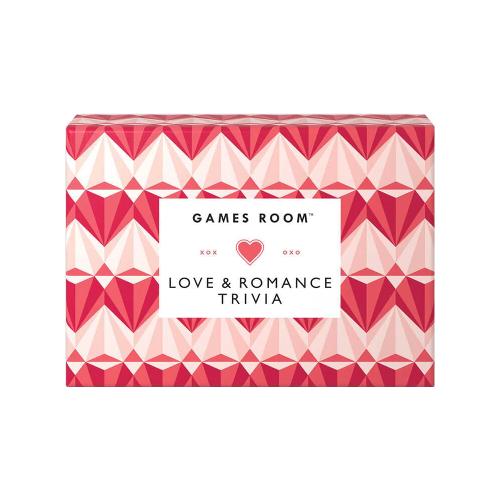 Trivia: Love and Romance