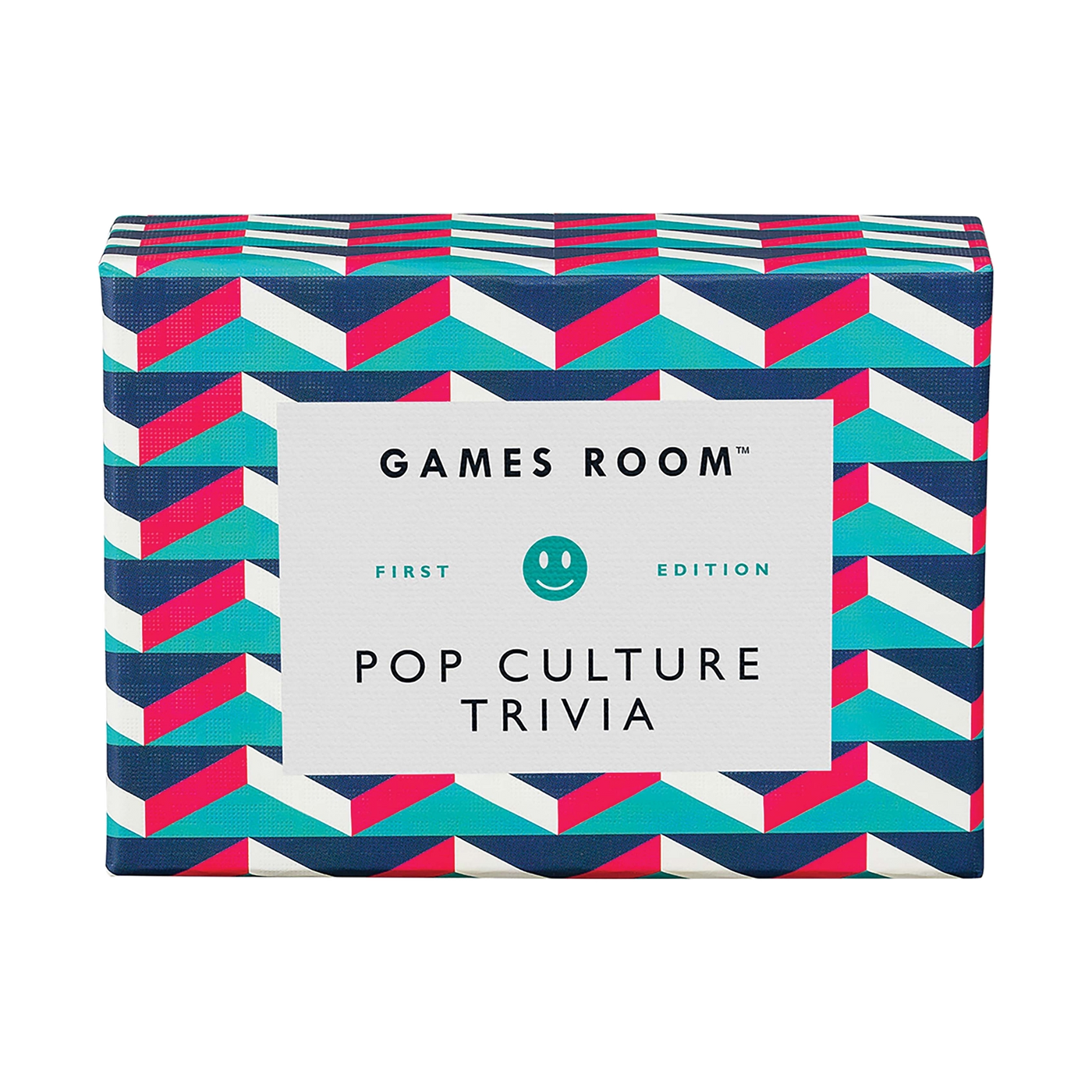 Trivia: Pop Culture