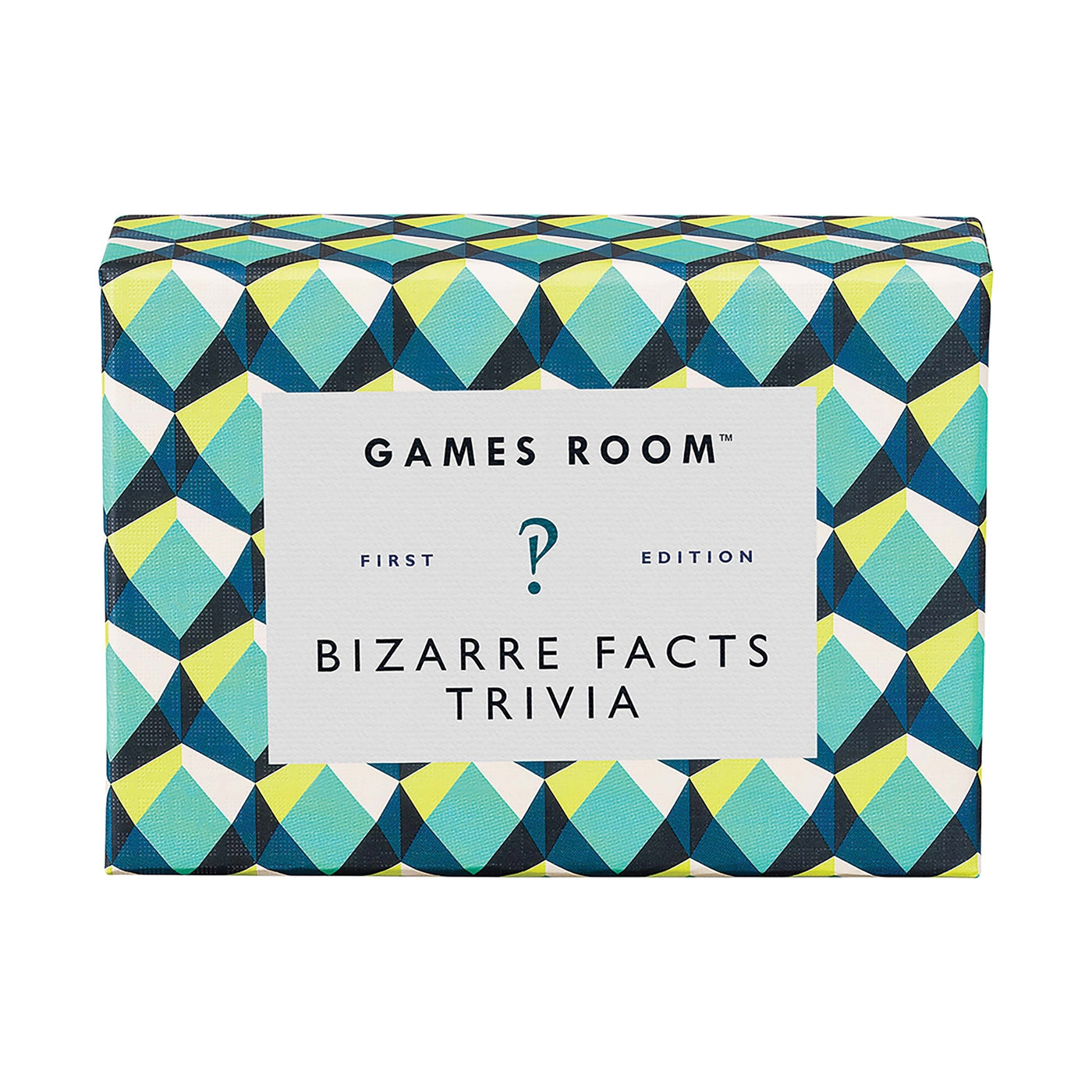 Trivia: Bizarre Facts