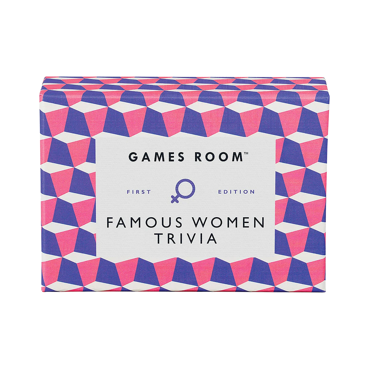 Trivia: Famous Women