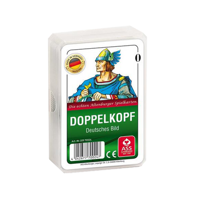 Doppelkopf