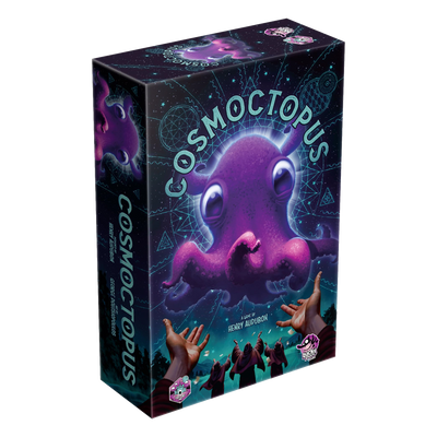 Cosmoctopus