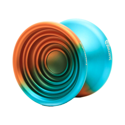 Bullseye Galaxy Yoyo