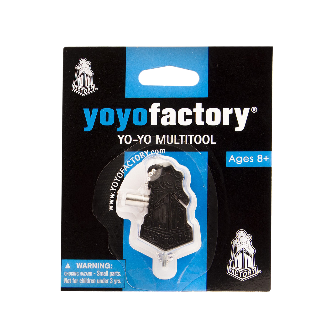 Yoyo multitool