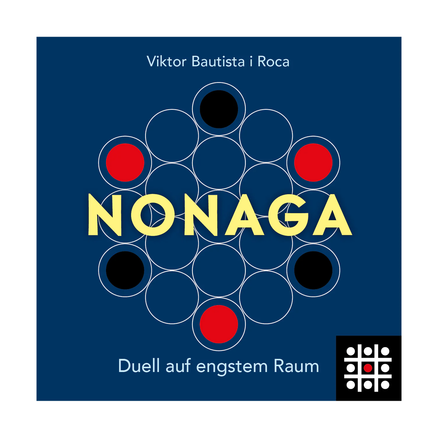 Nonaga