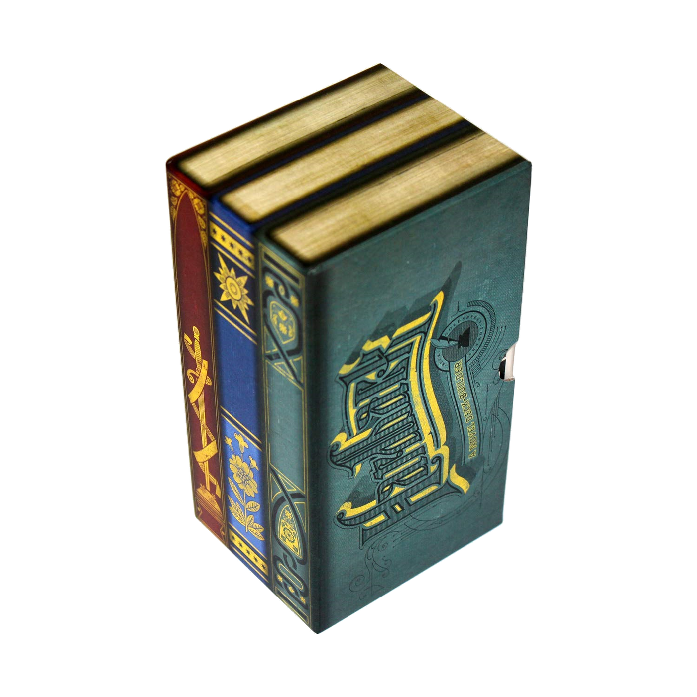 Hardback