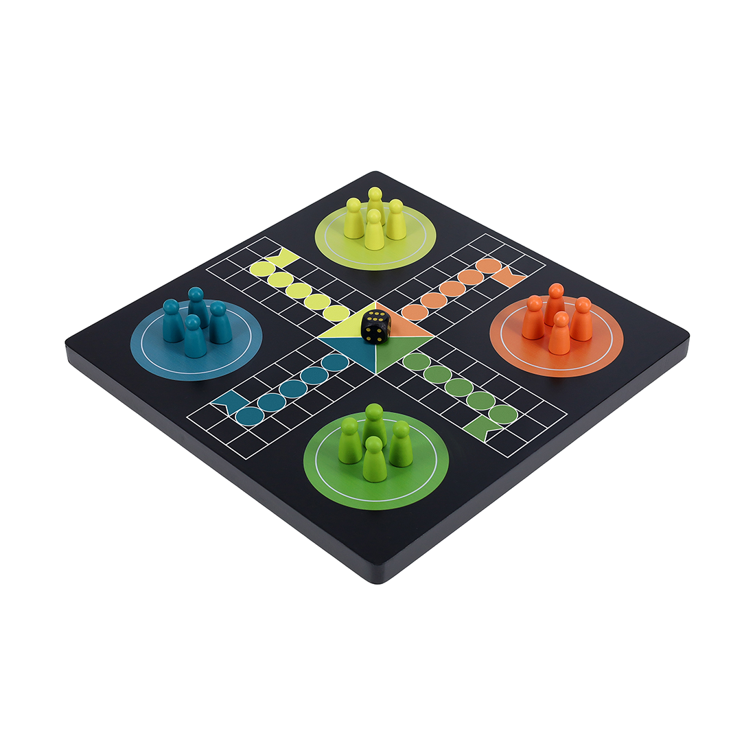 Ludo Games Room