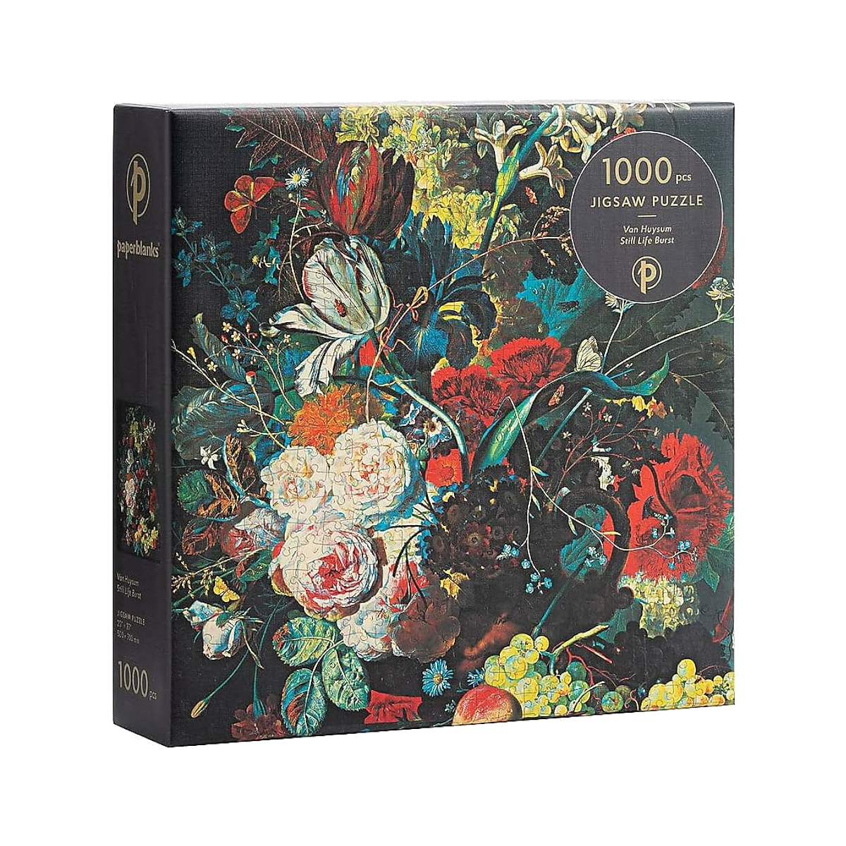 Van Huysum - 1000 brikker