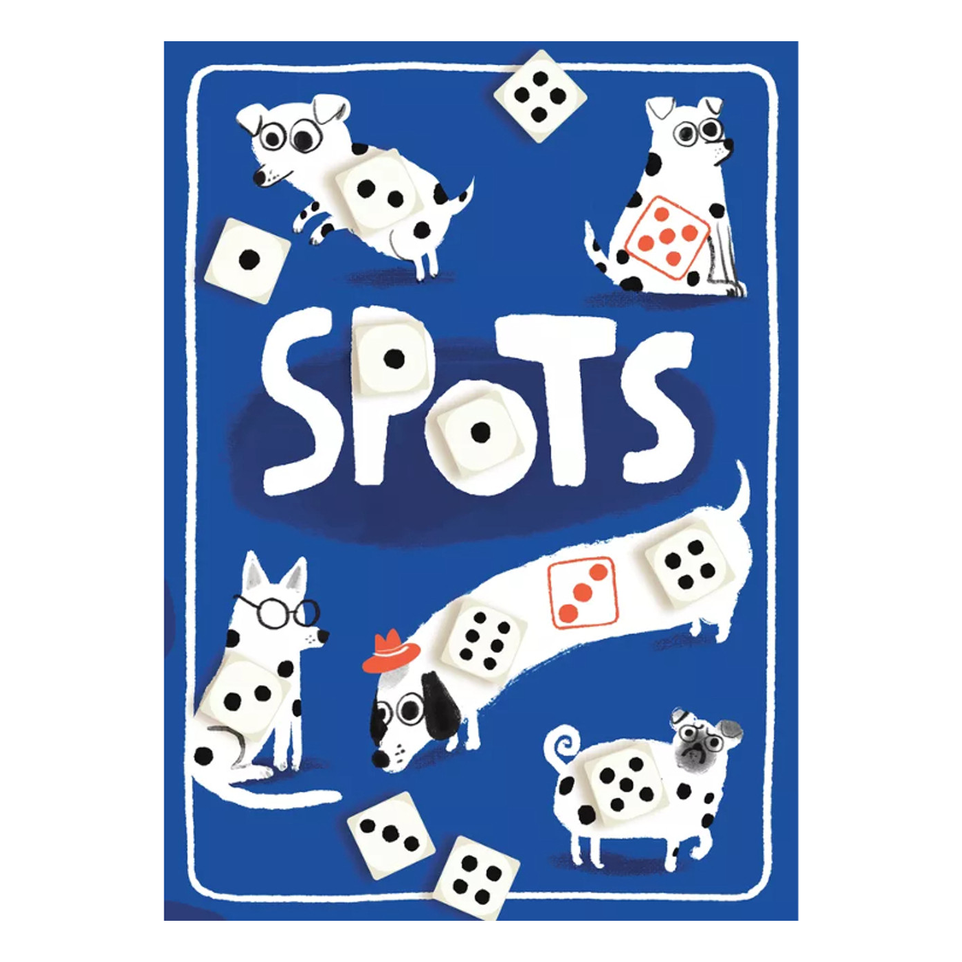 Spots