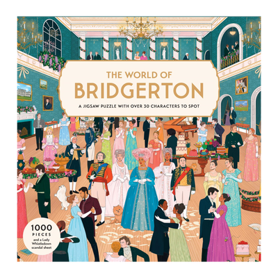 The World of Bridgerton