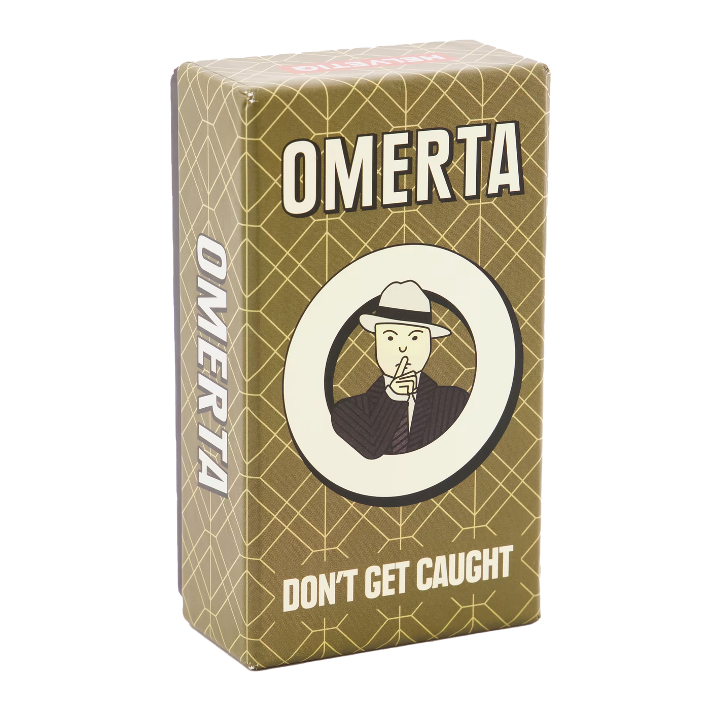 Omerta