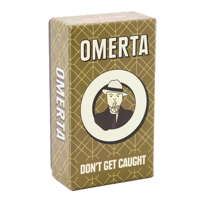 Omerta