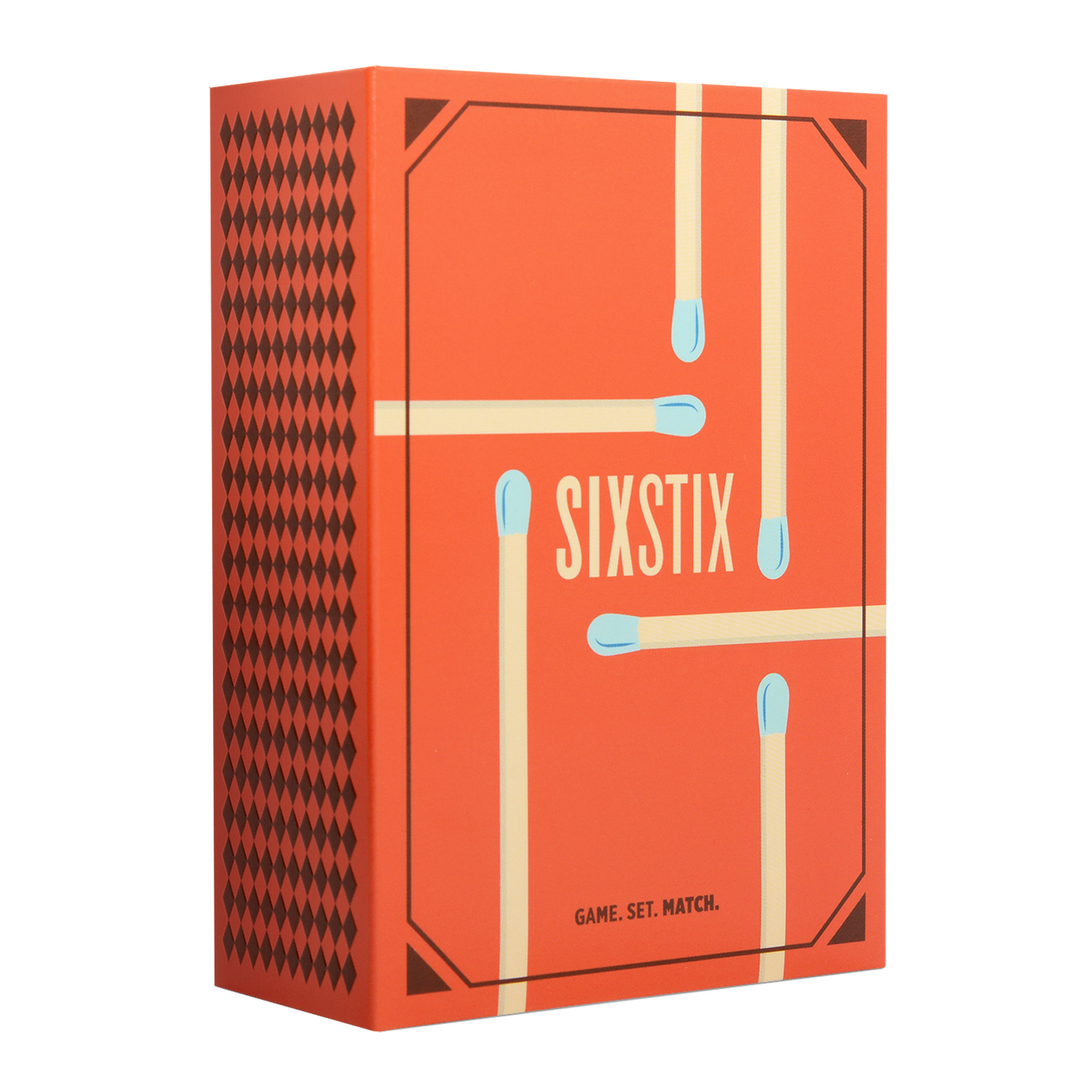 Sixstix