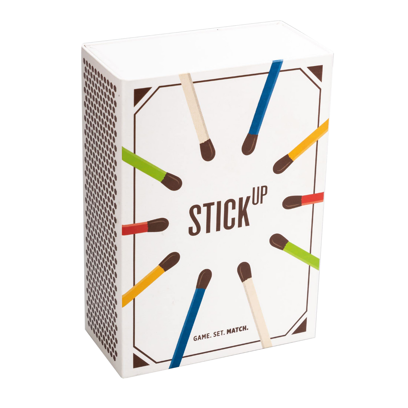 Stickup