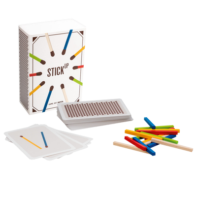 Stickup