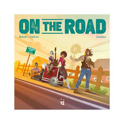 On the Road