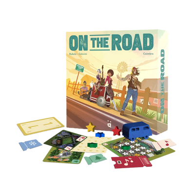 On the Road