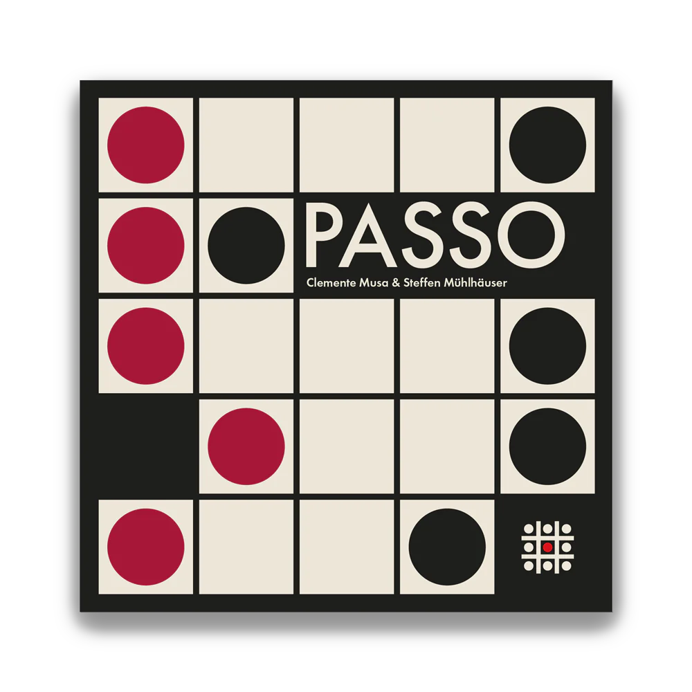 Passo