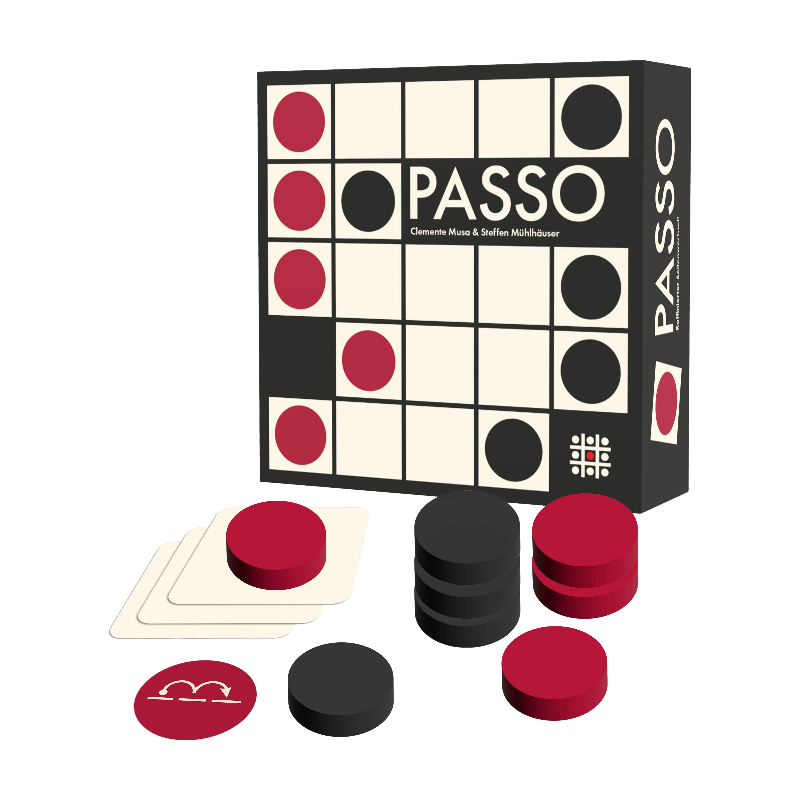 Passo