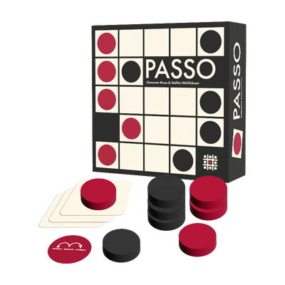 Passo