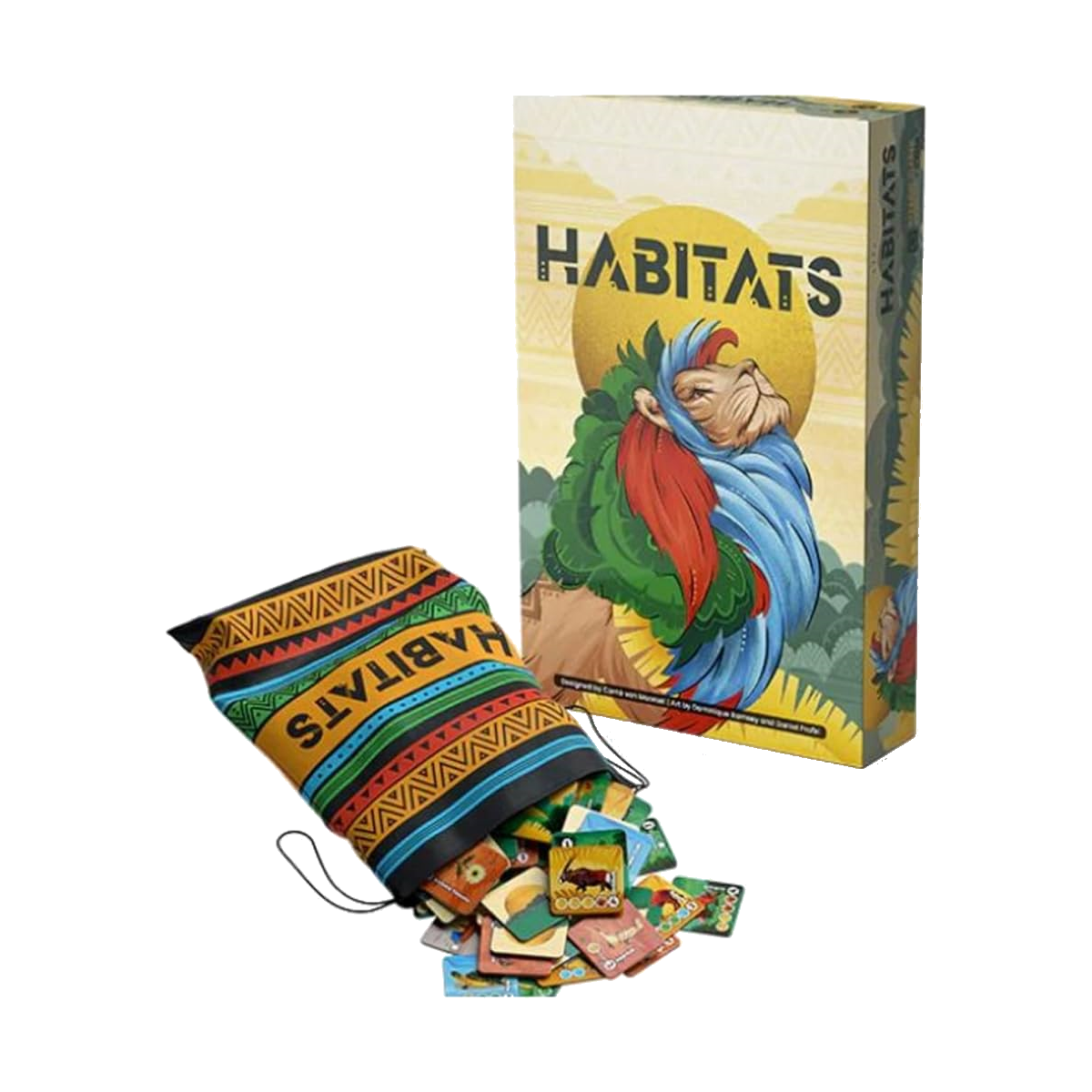 Habitats