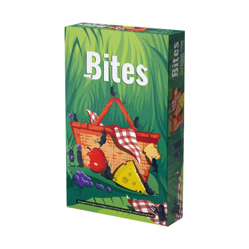 Bites