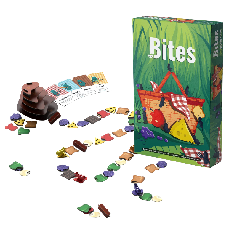 Bites