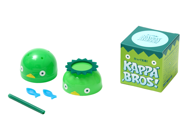 Kappa Bros