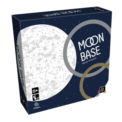 Moon Base