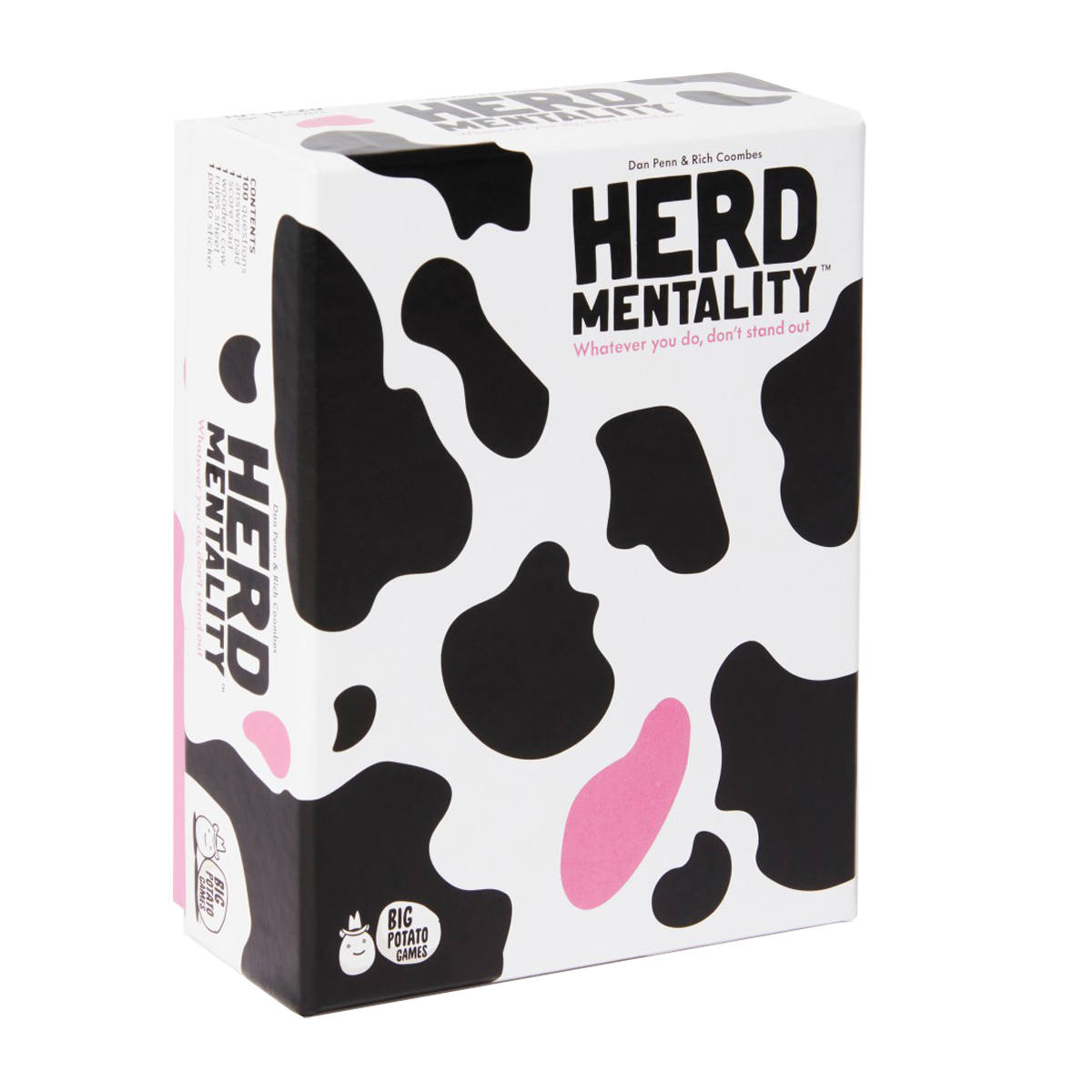 Herd Mentality Mini