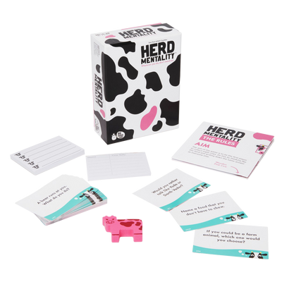 Herd Mentality Mini