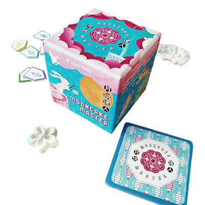 Mooncake Masters Mini