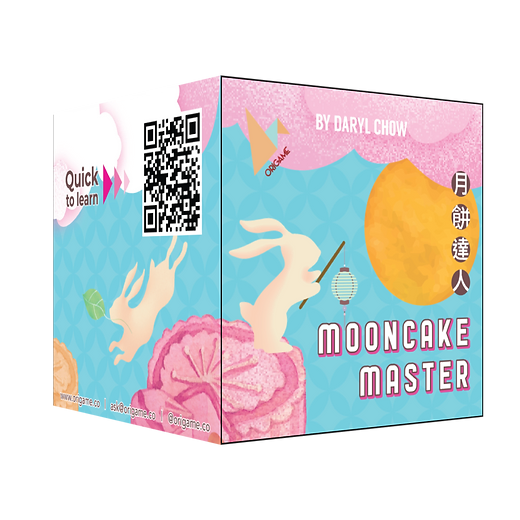 Mooncake Masters Mini