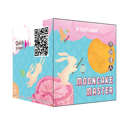 Mooncake Masters Mini