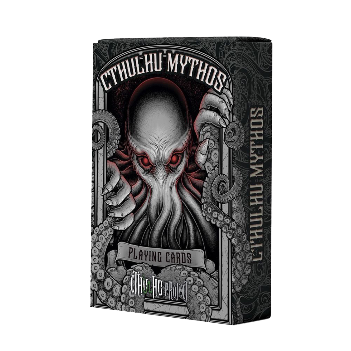 Cthulhu Mythos Spillekort