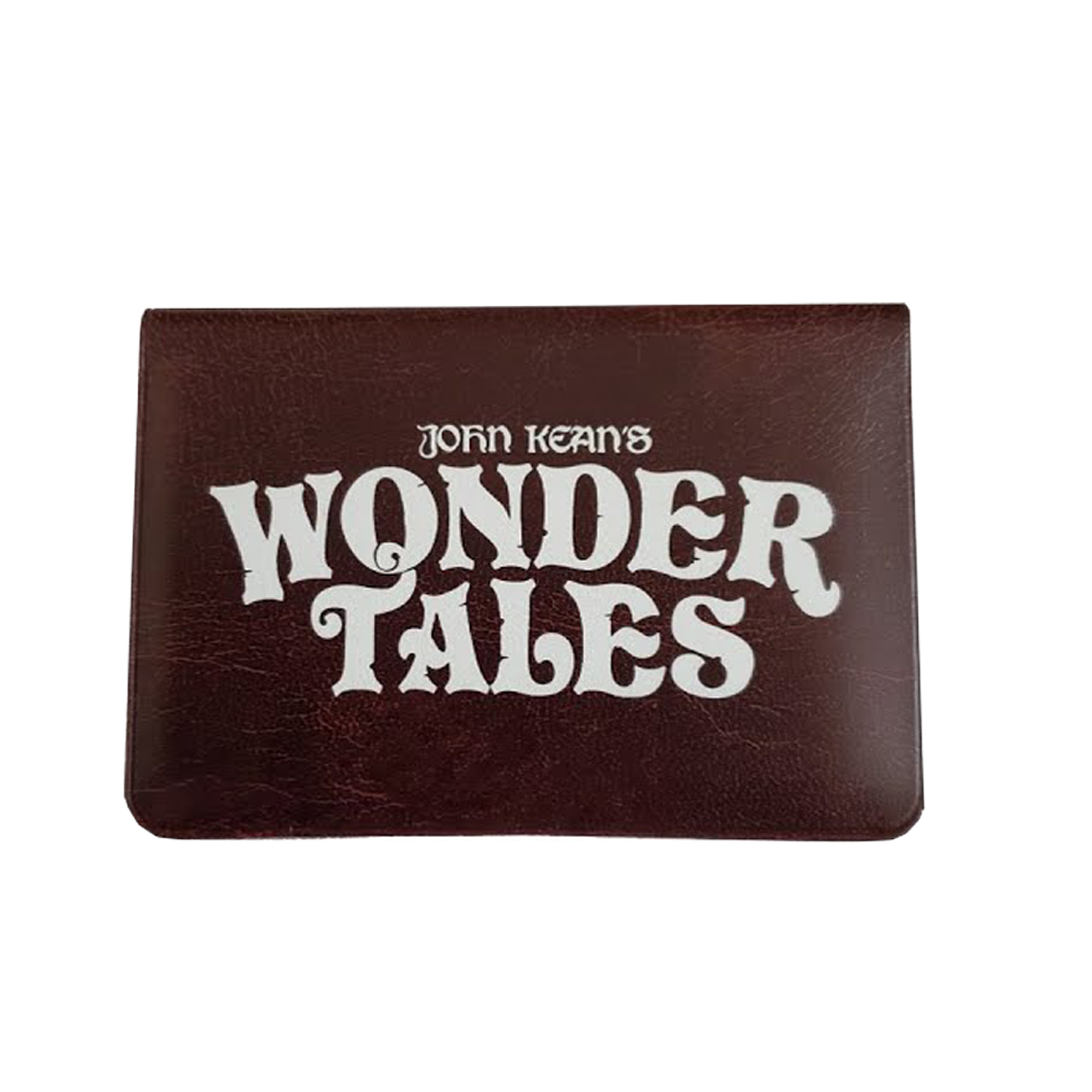Wonder Tales - Button Shy